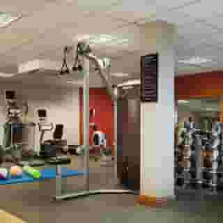 Hilton Dublin, 1 of 5