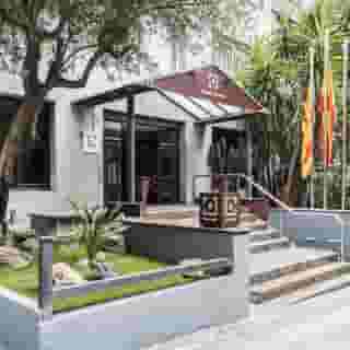 Arenas Atiram Hotel, 1 of 5