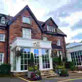 Alderley Edge Hotel, 4 of 5