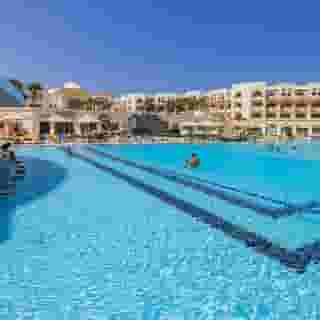 Old Palace Resort Sahl Hasheesh, 5 of 5