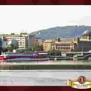 Botel Albatros, 2 of 5