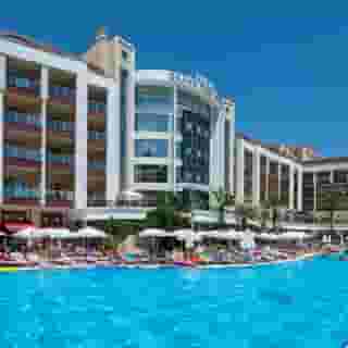 Grand Pasa Hotel, 4 of 5