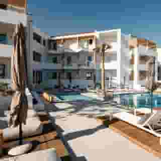 Petradi Beach Hotel, 4 of 5