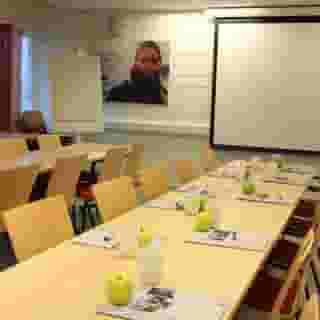 Olympiatoppen Sportshotel - Scandic Partner, 5 of 5