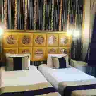Bakirkoy Tashan Business & Airport Hotel, 1 of 5