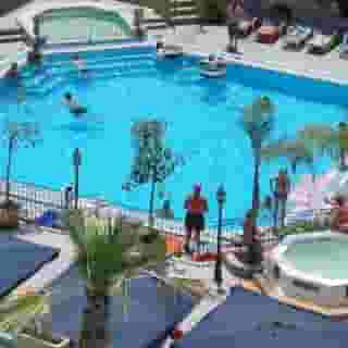 The Santa Maria Hotel, 3 of 5