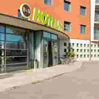 B&B Hotel Pisa, 3 of 5