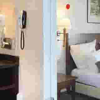 Yadis Djerba Golf Thalasso & Spa, 6 of 6