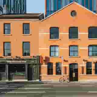 The Mayson Dublin, 2 of 5