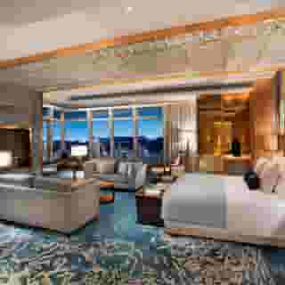 The Ritz-Carlton, Hong Kong, 4 of 5