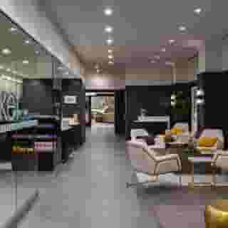 Courtyard By Marriott New York Manhattan/Times Squ, 1 of 5