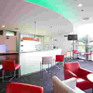 Novotel Venezia Mestre Castellana, 2 of 5