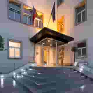Mamaison Residence Sulekova Bratislava, 1 of 5