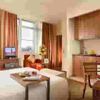 Citadines Saint Germain des Pres Paris, 2 of 5