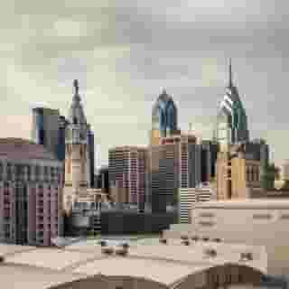 Four Points Philadelphia City Center, 1 of 5
