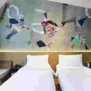 Artotel Sanur - Bali, 2 of 5