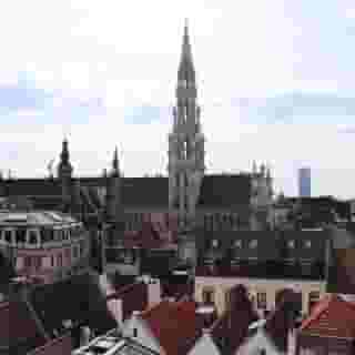 Floris Arlequin Grand Place, 6 of 6
