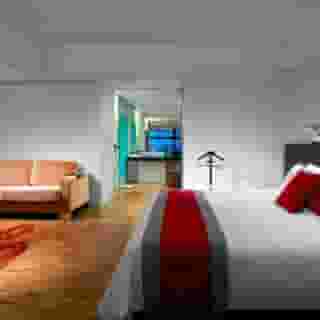 Hotel Maya Kuala Lumpur City Centre, 1 of 5