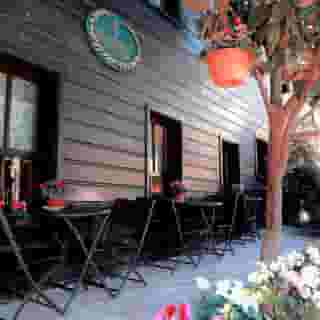 Yusuf Pasa Konagi, 1 of 5