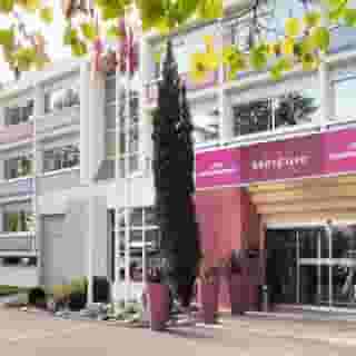 Hotel Mercure Lyon Charbonnieres, 6 of 6
