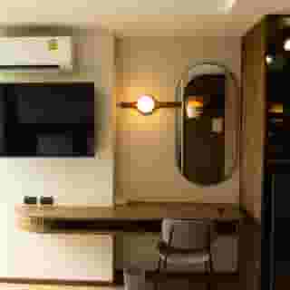 karaarom Hotel, 3 of 5