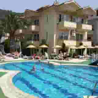 Sahin Palace Apartments, 2 of 5