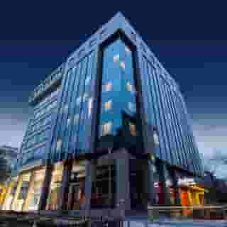 Radisson Hotel Istanbul Harbiye, 6 of 6