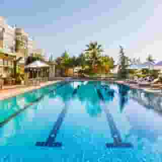 Happy Kalkan, 1 of 5