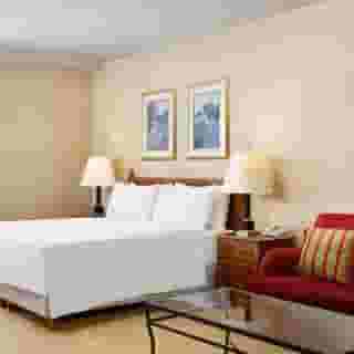 Millennium Court Marriott Executive Apartments, 5 of 5