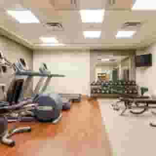 Doubletree Austin University Area, 5 of 5
