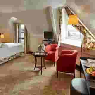 Mont Blanc au Lac, 3 of 5