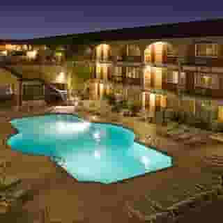 The Mardi Gras Hotel and Casino, 1 of 5