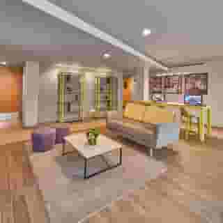 City Suites Anzures, 1 of 5