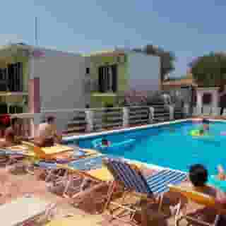 Kavos Fantasia Complex, 1 of 5