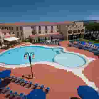 Blu Hotel Morisco, 1 of 5