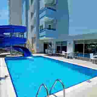 Kleopatra Ramira Hotel, 1 of 5