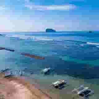 Bali Seascape Beach Club, 1 of 5