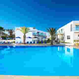 Adele Beach Hotel, 2 of 5