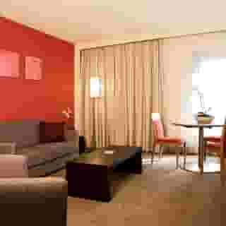 Novotel Lisboa, 5 of 5