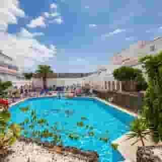 ONA Los Claveles, 2 of 5