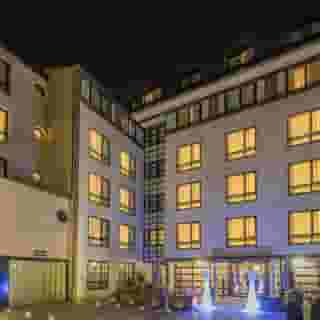 Hotel Litteraire Gustave Flaubert, Bw Signature Co, 1 of 5