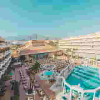 Cleopatra Palace Hotel, 5 of 5