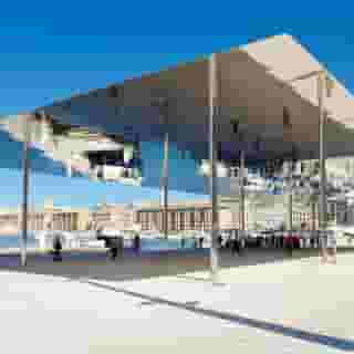 ibis Marseille Centre Euromed, 2 of 5