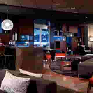 Toronto Marriott City Centre Hotel, 4 of 5