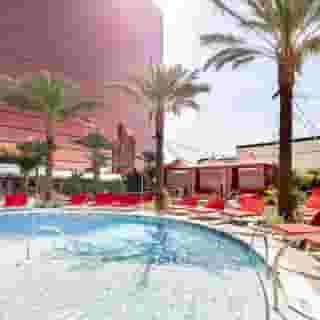 Conrad Las Vegas at Resorts World, 1 of 5