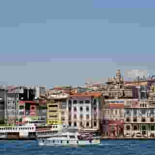 Royal Tophane Hotel, 2 of 5