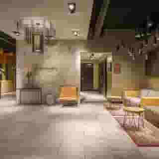 Mercure Hotel Amsterdam Sloterdijk Station, 4 of 5