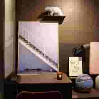 TRIBE Paris Batignolles, 5 of 5