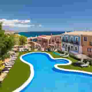 Pueblo Acantilado, 3 of 5