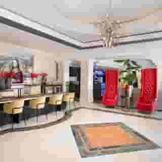 Leonardo Hotel Dusseldorf City Center, 4 of 5